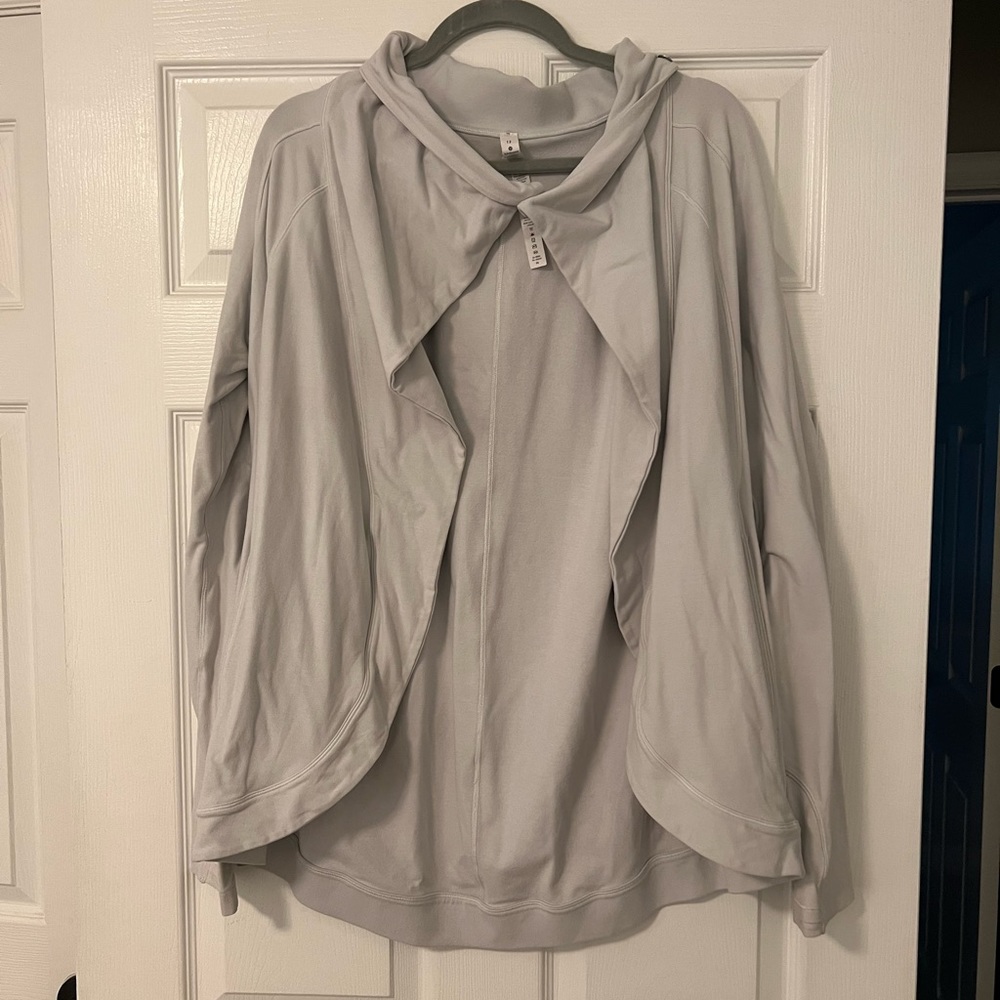 Lululemon Cardigan